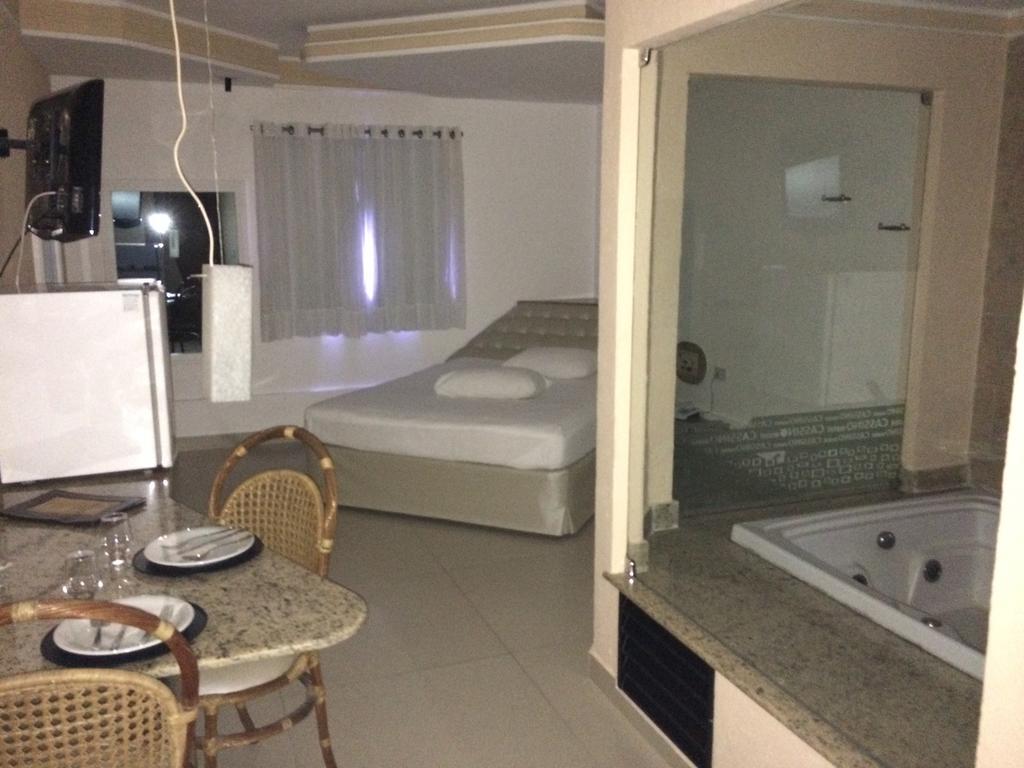Cassino Motel (Adults Only) Натал Стая снимка