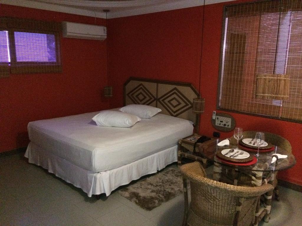 Cassino Motel (Adults Only) Натал Стая снимка