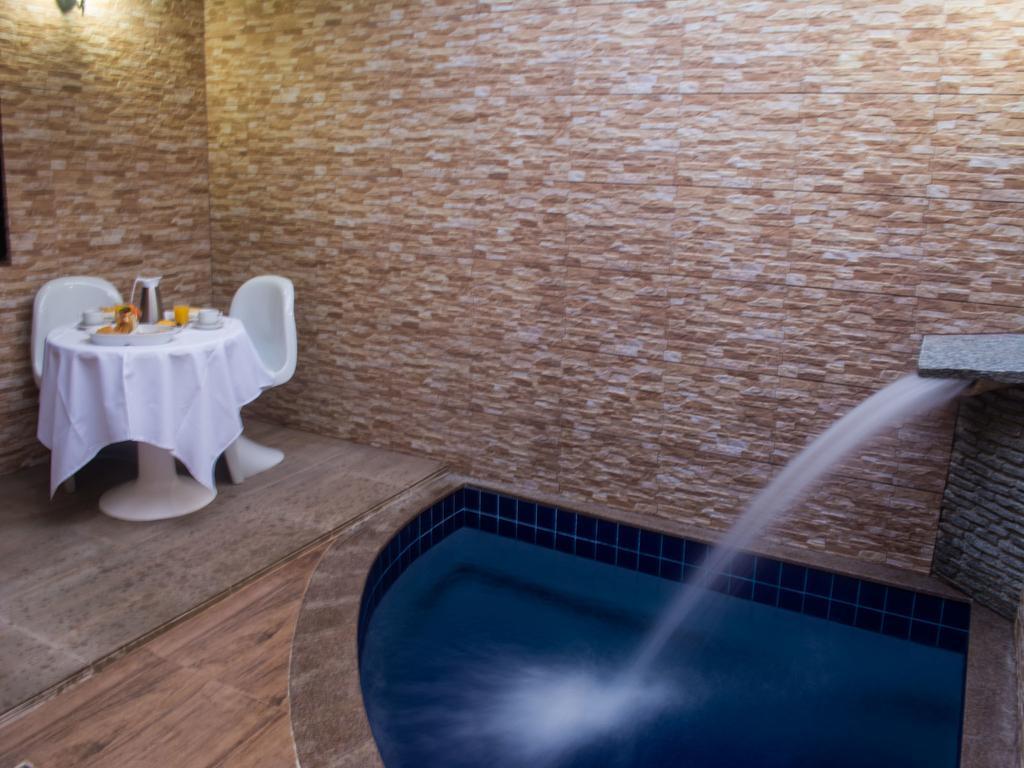 Cassino Motel (Adults Only) Натал Екстериор снимка