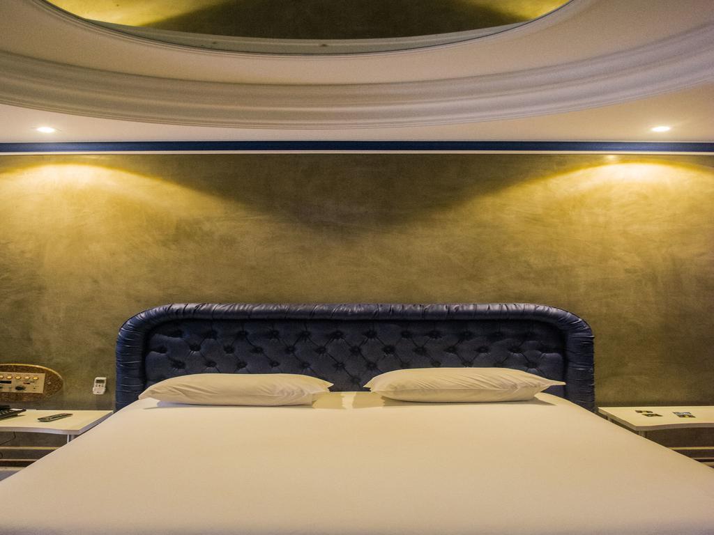 Cassino Motel (Adults Only) Натал Екстериор снимка